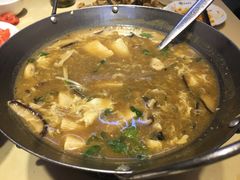 -天津乾毓德饭庄·清真传统炒菜·海鲜烧烤(咸阳路店)