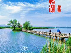 -野鸭湖国家湿地公园