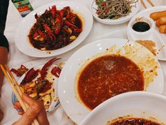 -簋街仔仔小龙虾(总店)