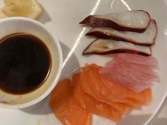 -碧涛阁·泡泡海洋·汤泉洗浴(王府花园店)