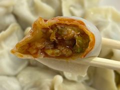 -王菊美食街·王菊面馆(总店)