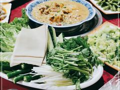 -大学城夜市大排档(凤栖路店)