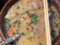 -玉祥府牛肉罩饼(金光道店)