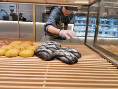 -石头先生的烤炉(济南领秀城贵和店)
