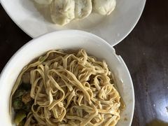 -老葛汤包(石佛路店)