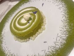 -théATRE 茶聚场(王府中環店)