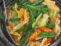 -揭东万竹园旅游景区