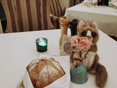 -上海和平饭店华懋阁 Cathay Room