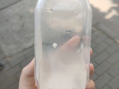 -宝珠奶酪(浦东金桥店)