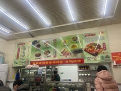 -杨记灌肠(食品街店)