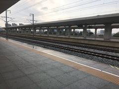-惠阳站