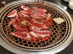 原味牛肋条-韩屋韩国料理(天山路店)