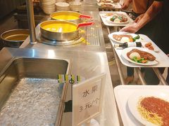-宜家·瑞典风味餐厅(天津东丽商场店)