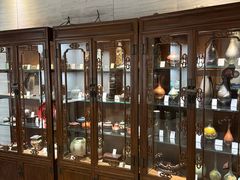 -香然会·园林雅宴(陆家嘴店)