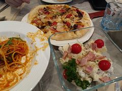 -必胜客(蜀山万象汇店)