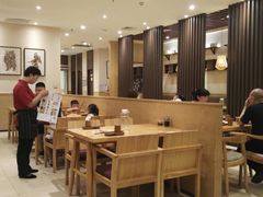 大堂-小六汤包(万和城店)