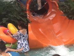 -波塞冬旅游度假区