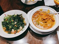 -新旺茶餐厅(嘉里城店)