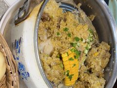 -六合居(温江店)