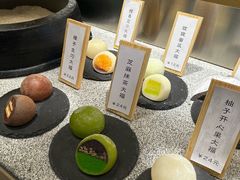 -米糯糯·MINONO·大福冰淇淋(青岛万象城店)