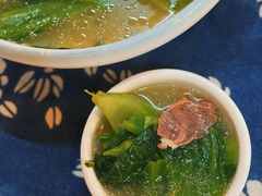 -滇道云南特色料理(康定路店)