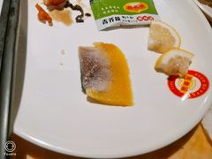 -8080美食汇自助烤肉火锅餐厅(镇江宝龙店)