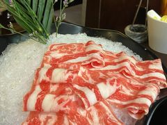 澳洲精品肥牛-菌自在·云南野生菌火锅(长安万达店)