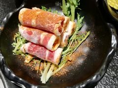 -悟空酒场烤肉(凯德壹中心店)