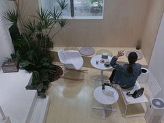 -XI·LaundryCafe 喜咖自助洗衣咖啡店