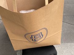 -巴黎贝甜(常德路店)