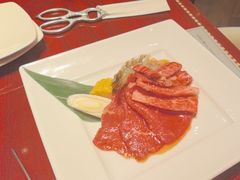 -叙叙苑(大阪店)