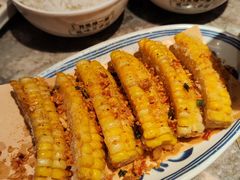 -禄婶鸡煲·打边炉