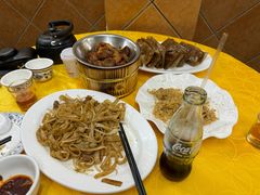 -肥姐美食(同福中路店)