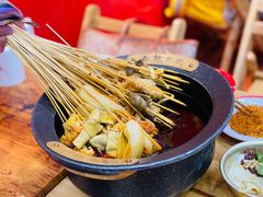 -冒椒火辣(太古里店)