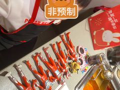 -海底捞火锅(坪山益田假日广场店)