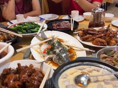 -汇景花园酒家(基立下道店)