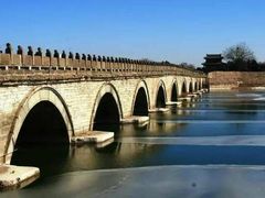 -卢沟桥文化旅游区