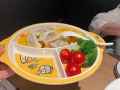 -太二酸菜鱼(兴业太古汇店)