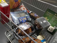 -盒马X会员店(上海森兰商都店)