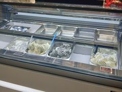 面包甜点陈列柜-歎雪糕低糖低脂Gelato冰淇淋