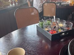 -滇野云南野生菌餐厅(陕西南路店)