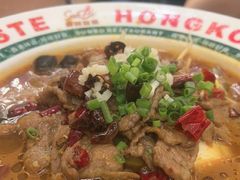 -新世界餐厅(万达店)