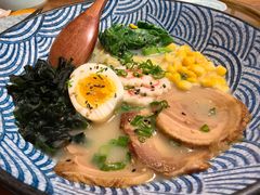 -河风の幸会精致料理