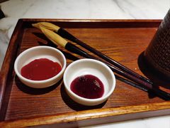 -唐猫庭院·千年陕菜(大唐不夜城店)