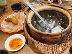 -啫火啫啫煲·顺德干蒸(西乡天虹店)