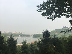 -河北省园博园