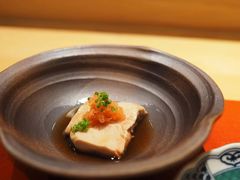 酒蒸鲍鱼配肝酱-鮨青(恒基名人购物中心店)
