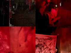 -关你鬼室大型密室逃脱(佛山创意园店)