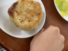 -宝瑞门钉肉饼店