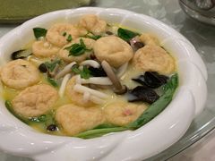-清华酒楼(盘门店)